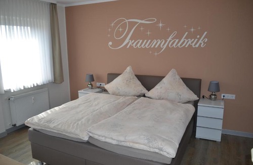 Bad Rothenfelde Apartment | Hotel Dreyer