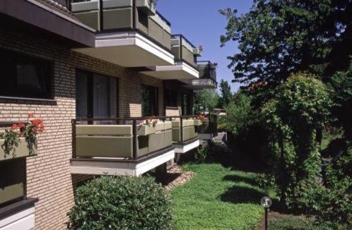 Bad Rothenfelde Hotel | Hotel Dreyer Garni