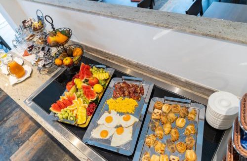 Reichertshofen Hotel | Hotel Duda Langenbruck