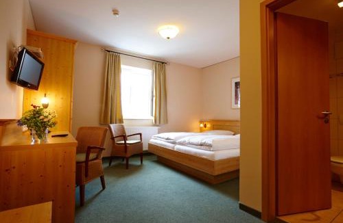 Furstenfeldbruck District Hotel | Hotel Eberl