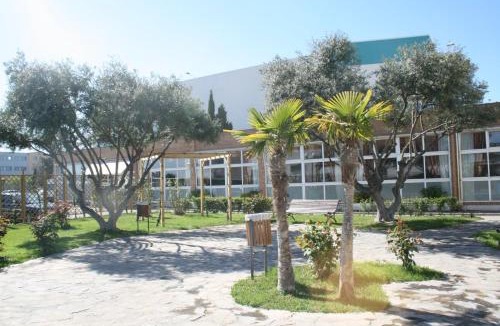 Utebo Hotel | Hotel El Águila