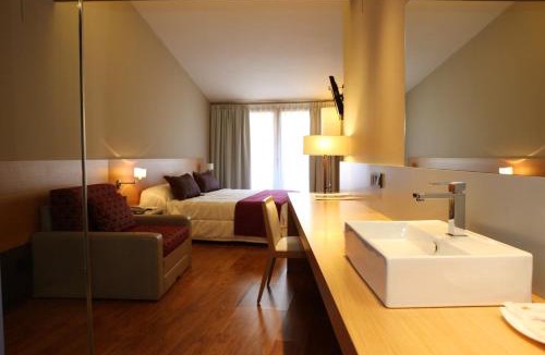 Cinctorres Hotel | Hotel El Faixero Evolución