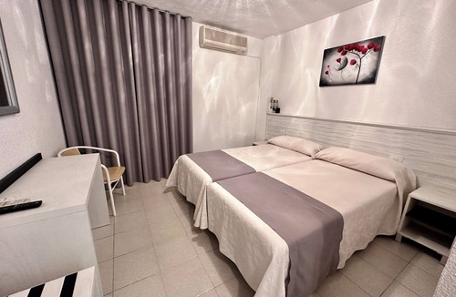 Calabardina Hotel | Hotel El Paraiso