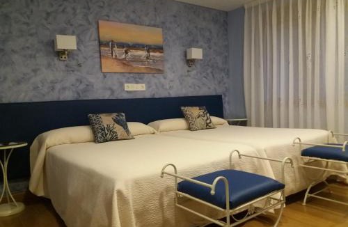 Villapedre Hotel | Hotel el Pinar
