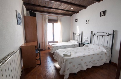 Cantagallo Hotel | Hotel El Tirol