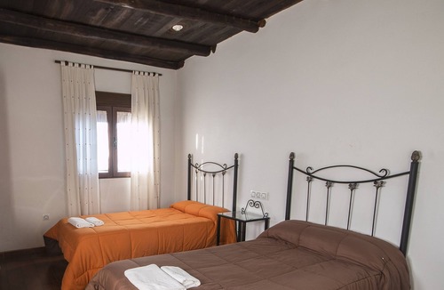 Cantagallo Hotel | Hotel El Tirol