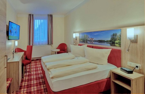 Pirna Hotel | Hotel Elbparadies