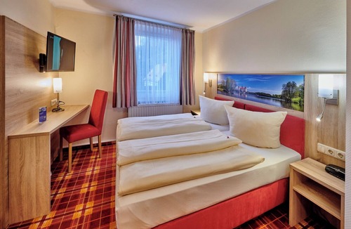 Pirna Hotel | Hotel Elbparadies