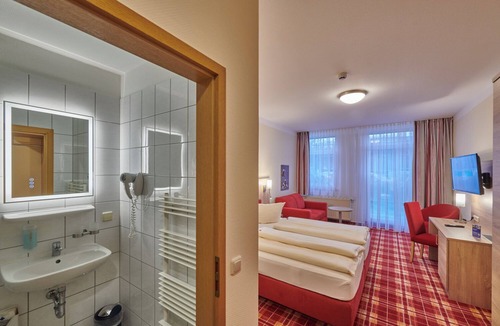 Pirna Hotel | Hotel Elbparadies