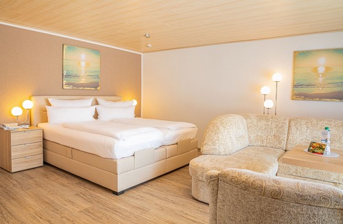 Postelwitz Hotel | Hotel Elbpromenade