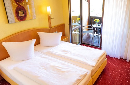 Postelwitz Hotel | Hotel Elbpromenade