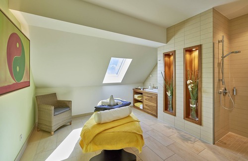 Bad Schandau Hotel | Hotel Elbresidenz an der Therme Bad Schandau