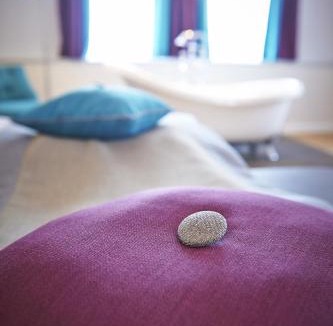 Nuremberg Old Town Hotel | Hotel Elch Boutique