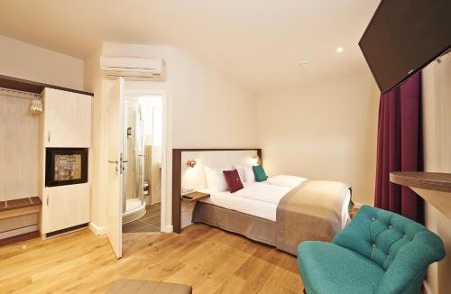 Nuremberg Old Town Hotel | Hotel Elch Boutique