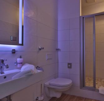 Ostorf Hotel | Hotel Elefant