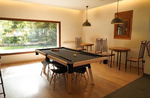 Espot Hotel | Hotel Els Encantats
