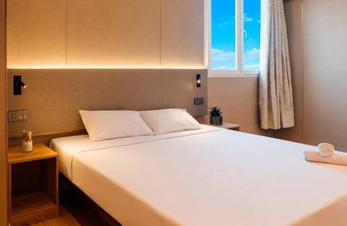 San Sebastian de los Reyes Hotel | HOTEL GOLDEN