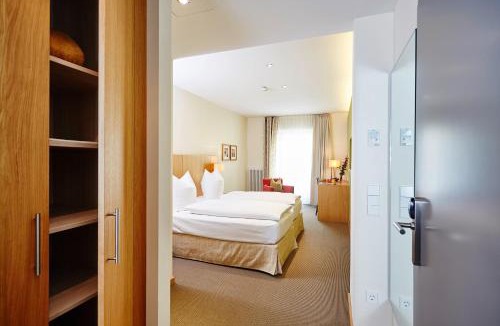 Memmingen Hotel | Hotel Falken