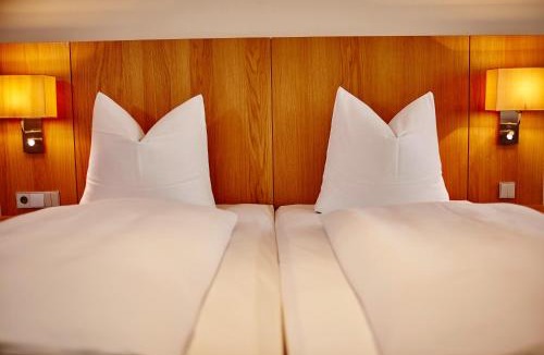 Memmingen Hotel | Hotel Falken