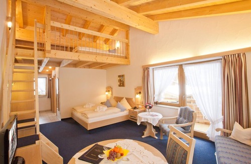 Oberammergau Hotel | Hotel Feldmeier
