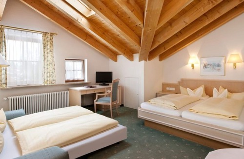 Fuessen Hotel | Hotel Filser