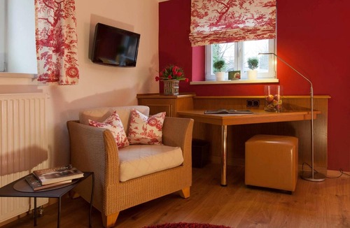 Starnberg House | Hotel Fischerhaus