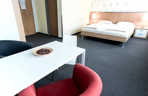 Mitte Hotel | Hotel Flämischer Hof