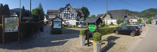 Saalhausen Hotel | Hotel Flurschütz