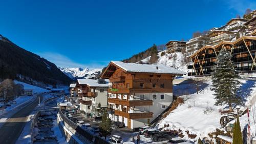Wiesern Hotel | Hotel Forellenhof