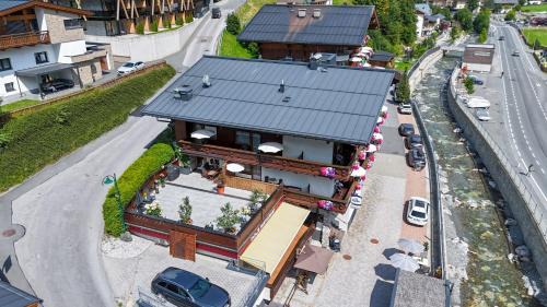 Wiesern Hotel | Hotel Forellenhof