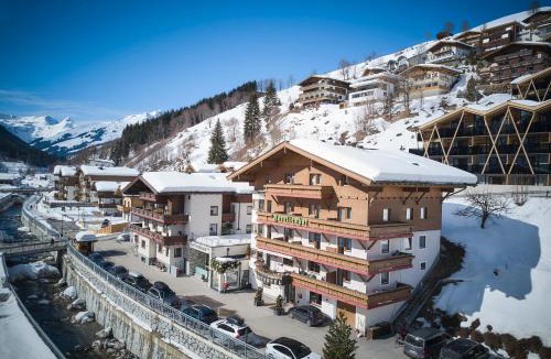 Wiesern Hotel | Hotel Forellenhof