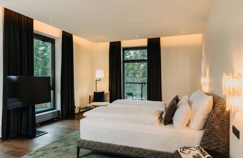 Fuerth Hotel | Hotel Forsthaus Nürnberg Fürth