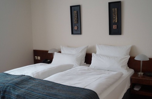Sankt Hubertus Hotel | Hotel Forsthaus St Hubertus