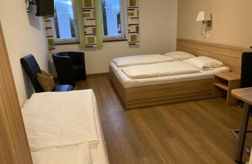 Buxheim Hotel | Hotel Fränkischer Hof