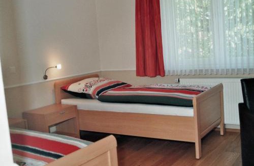 Alstatte Hotel | Hotel Franke
