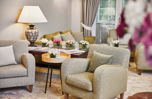 Oberfohring Hotel | Hotel Freisinger Hof