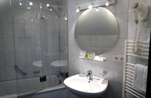 Oberfohring Hotel | Hotel Freisinger Hof
