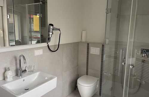 Arnsberg Bed & Breakfast | Hotel Gambrinus Arnsberg