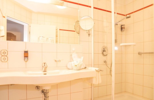 Bad Griesbach-Therme Hotel | Hotel Garni Christl