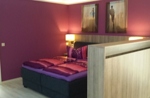 Bautzen Hotel | Hotel Garden