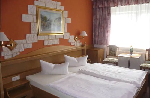 Bautzen Hotel | Hotel Garden
