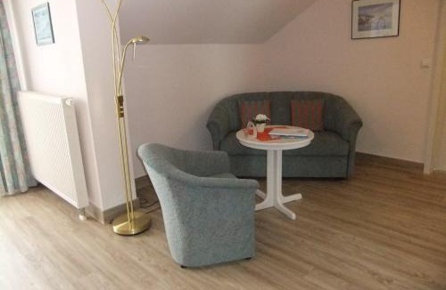 Nilkheim Hotel | Hotel Garni Classico