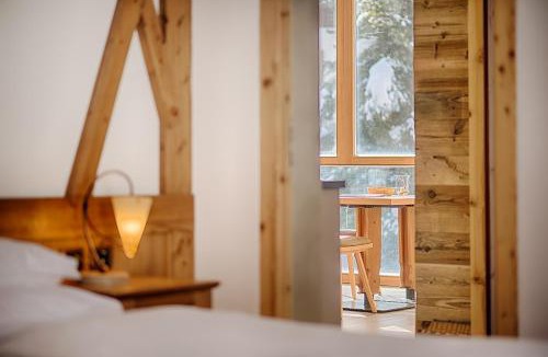 Livinallongo del Col di Lana Hotel | Hotel Garni Elisir