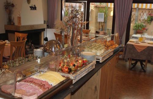 Eichstaett Hotel | Hotel garni Fuchs