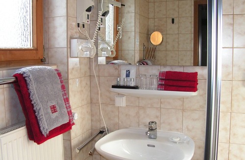 Muhlwinkl Hotel | Hotel Garni Haus Alpine