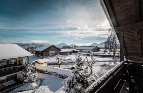 Raubling Bed & Breakfast | Hotel Garni Kapellenstüberl
