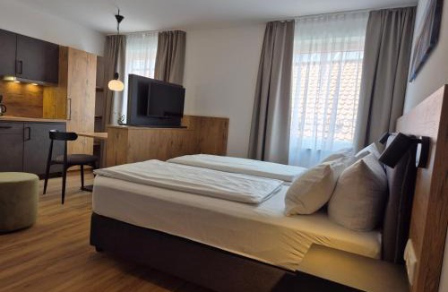 Halfing Hotel | Hotel Garni Kern