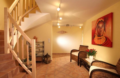 Unterlaengenfeld House | Hotel Garni Liesl