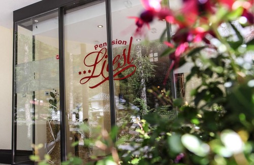 Unterlaengenfeld House | Hotel Garni Liesl
