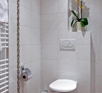 Außerweerberg Hotel | Hotel Garni Regina